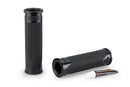 TRIUMPH BONNEVILLE T 120 BLACK [2025] - Revving Grips | Svart | PUIG 22271N