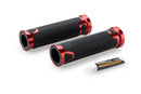 KAWASAKI Z 125 [2025] – Revving Grips – Silver-26