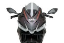 APRILIA RS 457 [2025] - PUIG Z-Racing-skärm | Tonade | PUIG 22273H