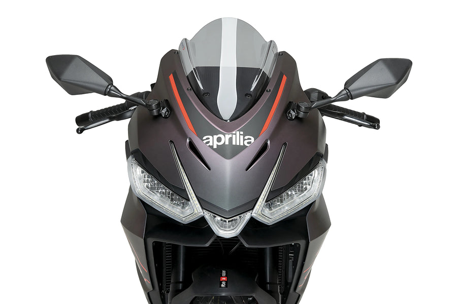 APRILIA RS 457 [2025] - PUIG Z-Racing-skärm | Tonade | PUIG 22273H