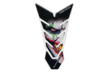 KTM RC 390 [2025] – Monstruo Tank Guard – Svart