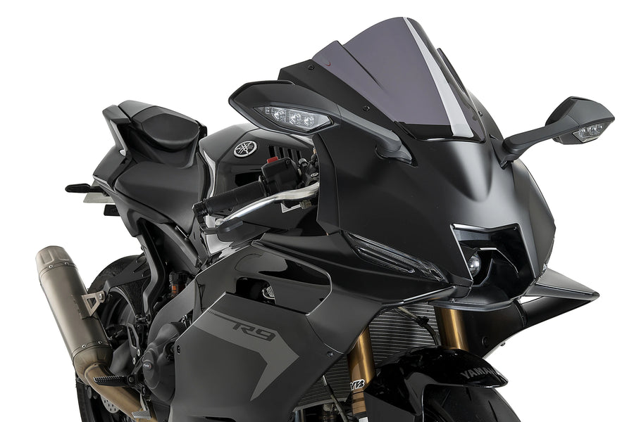 YAMAHA YZF-R9 [2025] - Z-Racing-skärm | Kraftigt tonad | PUIG 22284F
