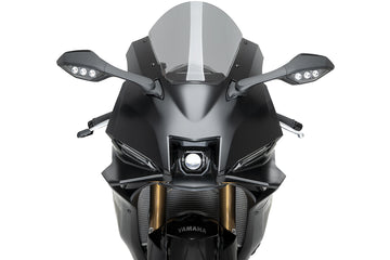 YAMAHA YZF-R9 [2025] - R-Racer-skärm | Tonade | PUIG 22285H