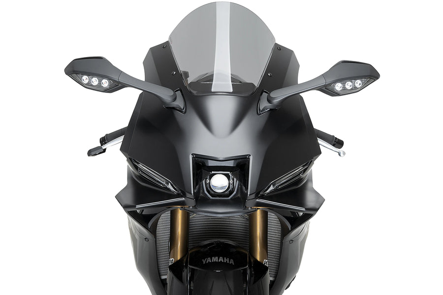YAMAHA YZF-R9 [2025] - R-Racer-skärm | Tonade | PUIG 22285H