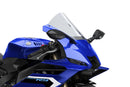 YAMAHA YZF-R9 [2025] - R-Racer-skärm | Rensa | PUIG 22285W