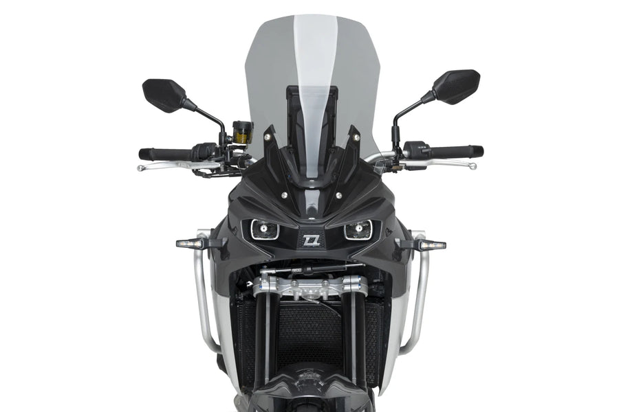 KOVE 800X PRO [2024] – Tourenscheibe – Getönt