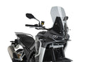 KOVE 800X PRO [2024] – Tourenscheibe – Getönt-2