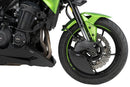 KAWASAKI Z 900 [2024] – Brake Cooler – Mattschwarz-3