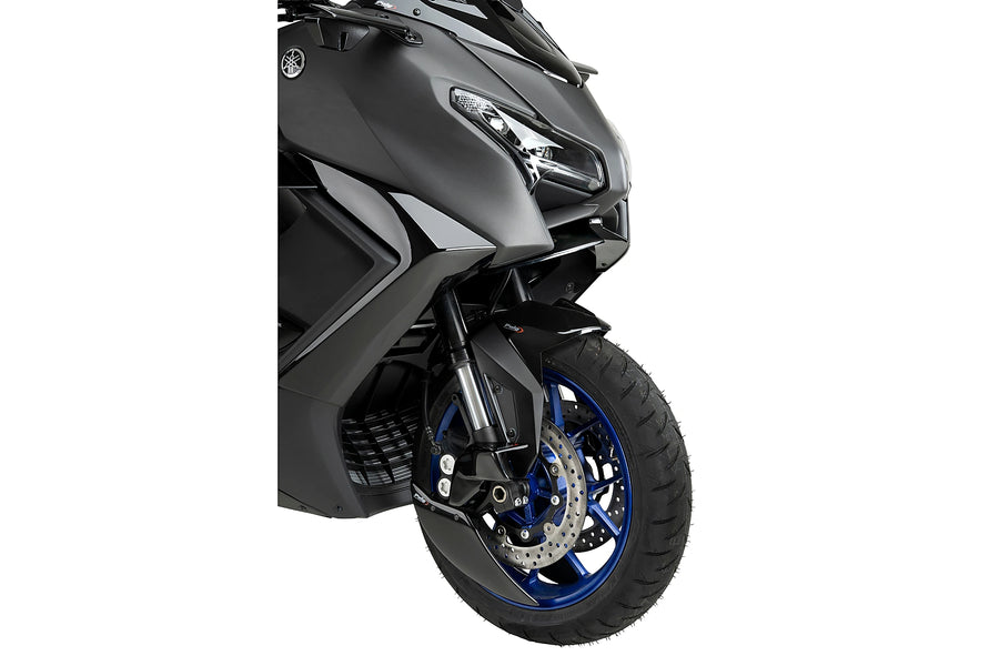 YAMAHA T-MAX 560 TECH MAX [2025] - PUIG bromskylare | Svart | PUIG 22294N