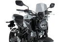 HONDA CB 300 R NEO SPORTS CAFE [2025] – New Generation Sport – Schwarz-10