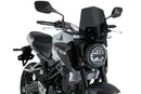 HONDA CB 300 R NEO SPORTS CAFE [2025] – New Generation Sport – Schwarz-16