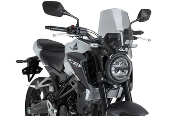 HONDA CB 300 R NEO SPORTS CAFE [2025] – Ny generation sport – tonad - 0