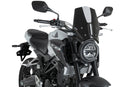 HONDA CB 300 R NEO SPORTS CAFE [2025] – New Generation Sport – Schwarz-1