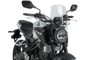 HONDA CB 300 R NEO SPORTS CAFE [2025] - Ny generation sportvindruta | Rensa | PUIG 22296W