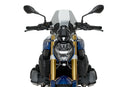 BMW R 1250 R [2025] - Ny generation sportvindruta | Tonade | PUIG 22299H