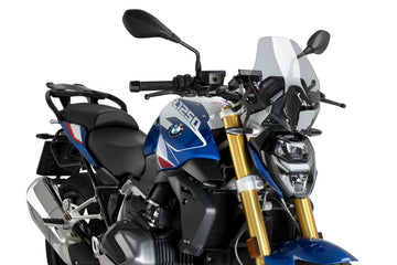 BMW R 1250 R [2025] – New Generation Sport – Schwarz - 0