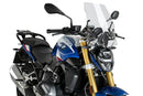 BMW R 1250 R [2025] - PUIG New Generation Touring Windshield | Rensa | PUIG 22300W
