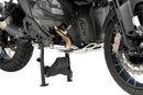 BMW R 1300 GS [2025] – Nedre Spoiler Pista #7 – Matt Svart-9