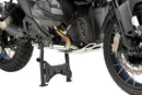BMW R 1300 GS [2025] – Nedre Spoiler Pista #7 – Matt Svart-10