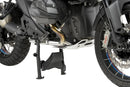 BMW R 1300 GS [2025] – Nedre Spoiler Pista #7 – Matt Svart-2