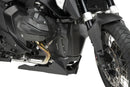 BMW R 1300 GS [2025] – Unterer Deckschutz Pista #6 – Mattschwarz-1