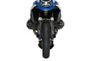 BMW R 1300 GS [2025] – Brake Cooler Pista #4 – Mattschwarz