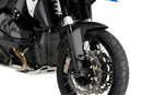 BMW R 1300 GS [2025] – Framskärm Pista #3 – Mattsvart-8