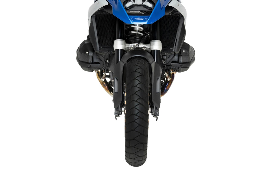 BMW R 1300 GS [2025] – Framskärm Pista #3 – Mattsvart