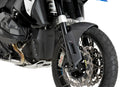 BMW R 1300 GS [2025] – Framskärm Pista #3 – Mattsvart-5