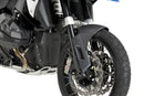BMW R 1300 GS [2025] – Framskärm Pista #3 – Mattsvart-2