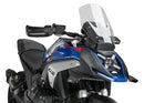 BMW R 1300 GS [2025] – Nedre Spoiler Pista #7 – Matt Svart-11