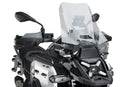 BMW R 1300 GS ADVENTURE [2025] - PUIG Wind Deflector Extended | Tonade | PUIG 22317H