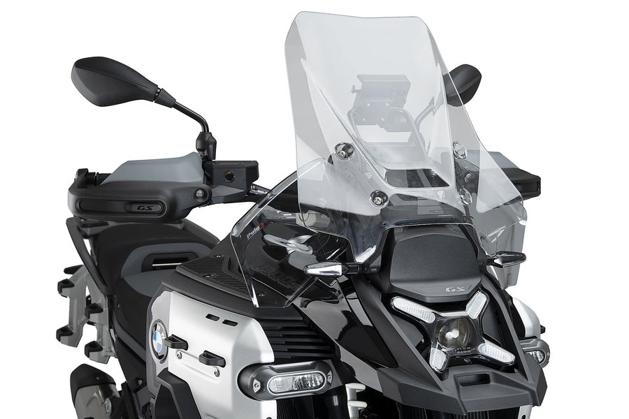 BMW R 1300 GS ADVENTURE [2025] - PUIG Wind Deflector Extended | Tonade | PUIG 22317H