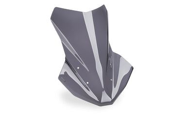 BMW R 1300 GS TROPHY [2025] - PUIG touring screen Plus | Kraftigt tonad | PUIG 22321F