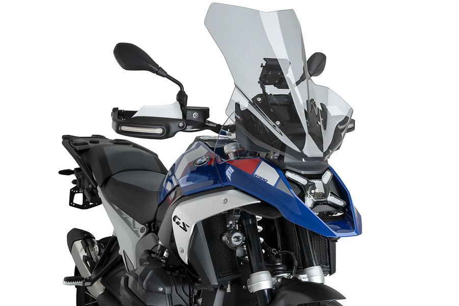 BMW R 1300 GS TROPHY [2025] - PUIG touring screen Plus | Tonade | PUIG 22321H