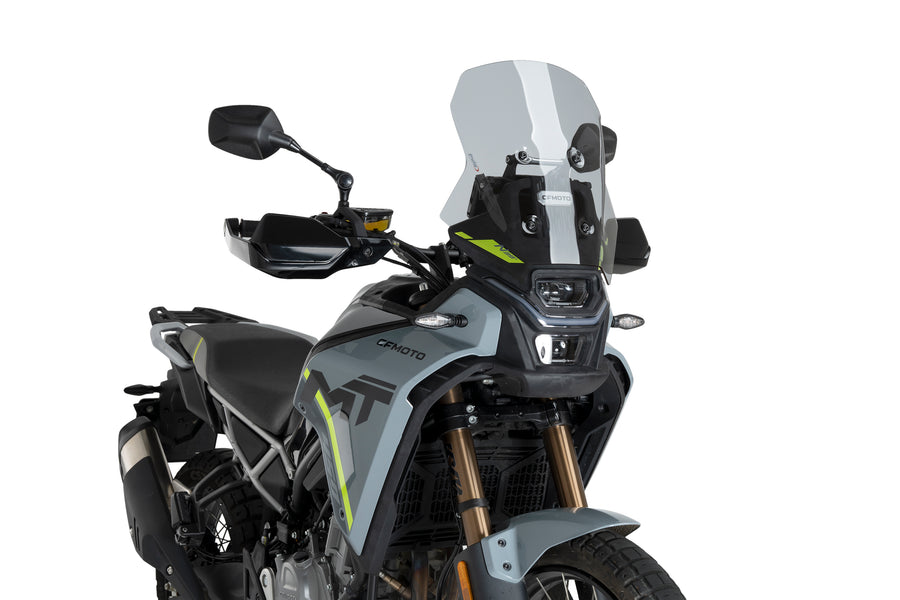 CFMOTO 450MT [2025] – Tourenscheibe – Getönt