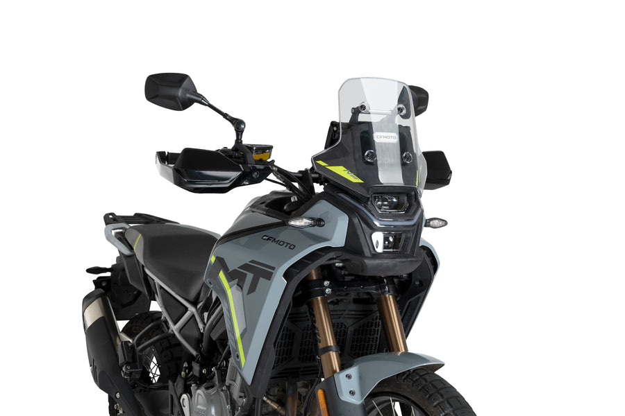 CFMOTO 450MT [2025] – Tourenscheibe – Getönt