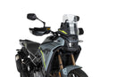CFMOTO 450MT [2025] – Tourenscheibe – Stark getönt