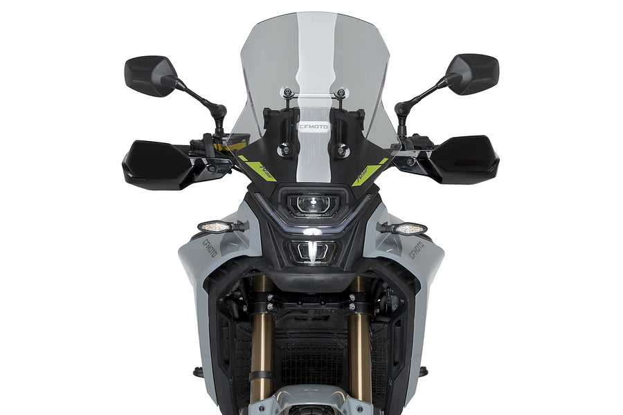 CFMOTO 450MT [2025] - turnéskärm | Tonade | PUIG 22322H