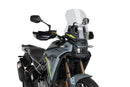 CFMOTO 450MT [2025] – Tourenscheibe – Getönt-8