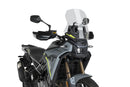CFMOTO 450MT [2025] – Tourenscheibe – Getönt-3