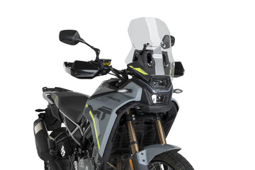 CFMOTO 450MT [2025] – Tourenscheibe – Transparent