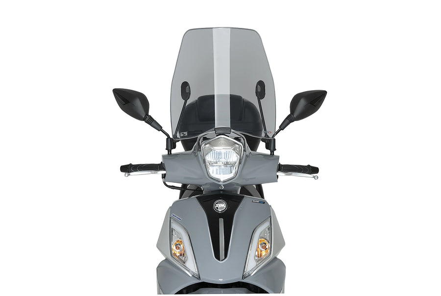 SYM SYMPHONY ST LC 125 [2025] - PUIG Urban skoterskiva | Tonade | PUIG 22327H