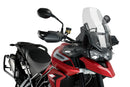 TRIUMPH TIGER SPORT 850 [2025] - Övre deflektorer | Kraftigt tonad | PUIG 22330F