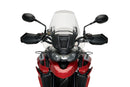 TRIUMPH TIGER SPORT 850 [2025] - Övre deflektorer | Rensa | PUIG 22330W