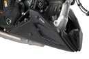 KTM 125 DUKE [2025] – frontspoiler – kolfiberlook-1