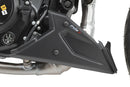 KTM 125 DUKE [2025] – frontspoiler – kolfiberlook-4
