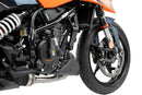 KTM 125 DUKE [2025] – frontspoiler – kolfiberlook-12