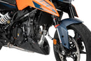 KTM 125 DUKE [2025] – frontspoiler – kolfiberlook-13