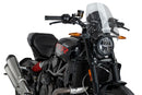 INDIAN FTR 1200 SPORT [2025] – New Generation Sport – Schwarz-8